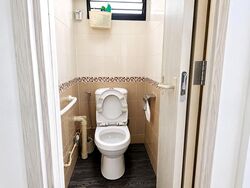 Blk 12 Telok Blangah Crescent (Bukit Merah), HDB 3 Rooms #584974441